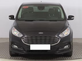 Ford S-Max - 2021