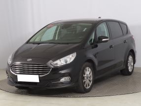 Ford S-Max - 2021