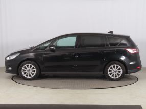 Ford S-Max - 2021