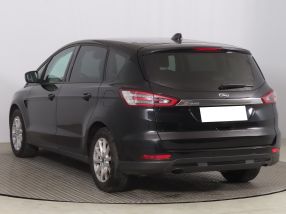 Ford S-Max - 2021