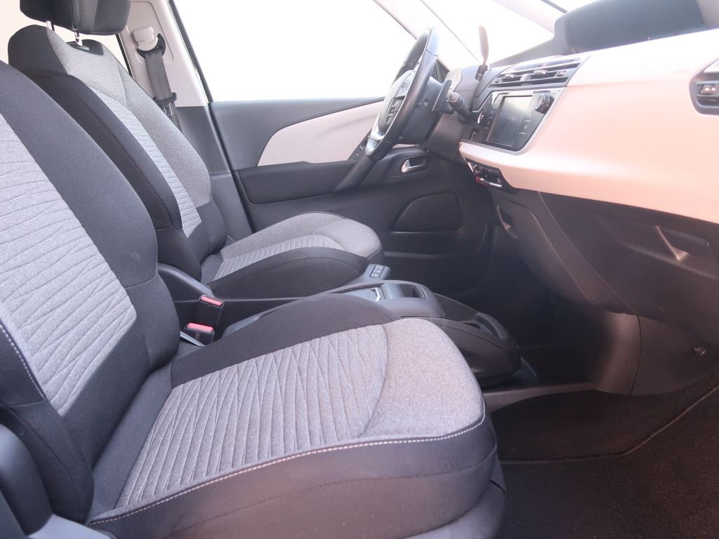 Citroen C4 Grand SpaceTourer