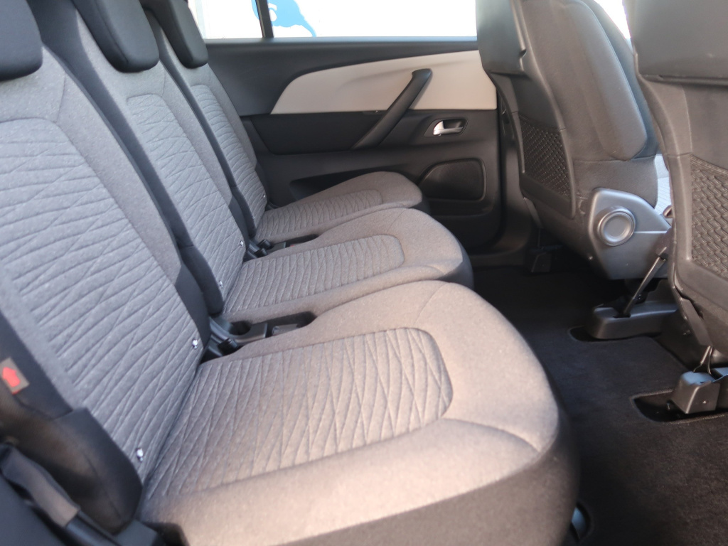 Citroen C4 Grand SpaceTourer