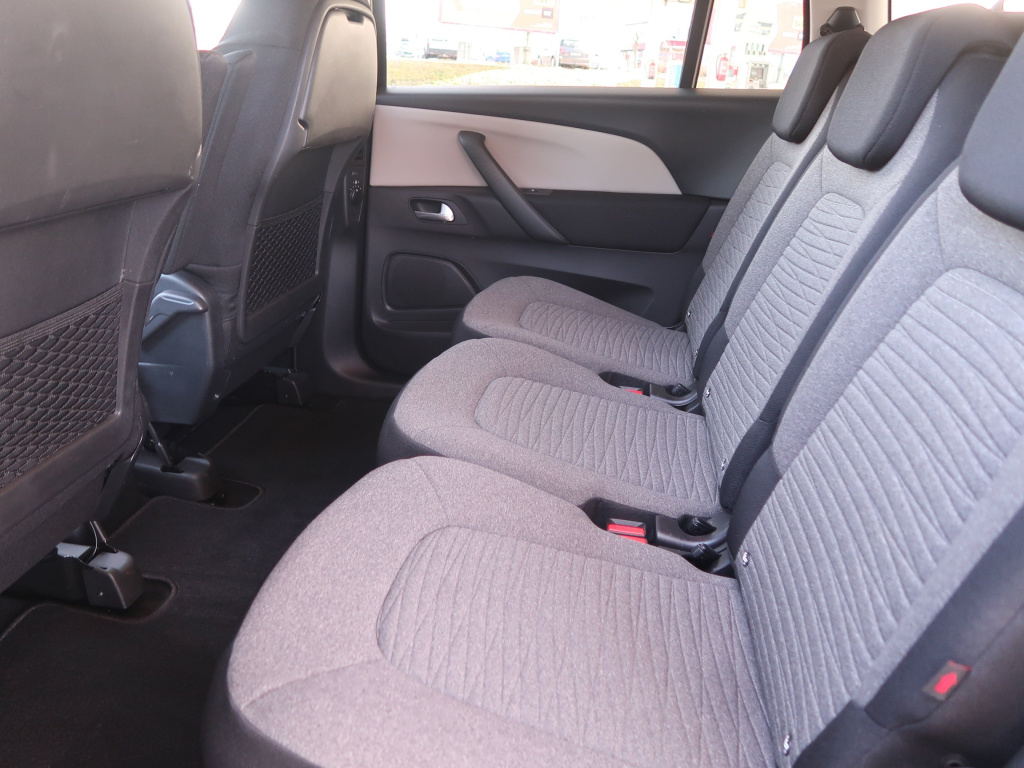 Citroen C4 Grand SpaceTourer