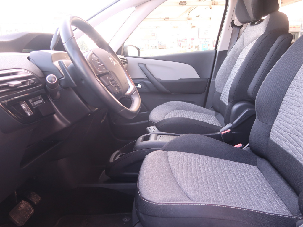 Citroen C4 Grand SpaceTourer