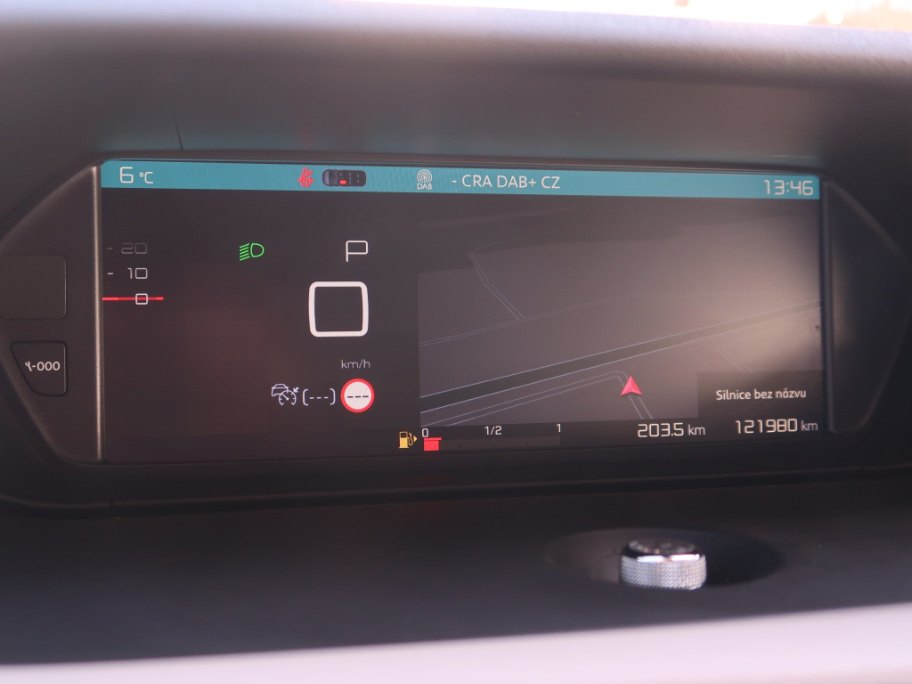 Citroen C4 Grand SpaceTourer