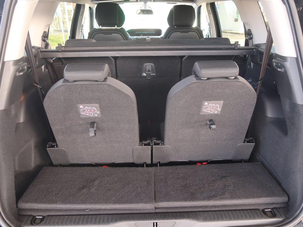 Citroen C4 Grand SpaceTourer
