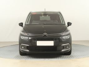 Citroen C4 Grand SpaceTourer - 2021