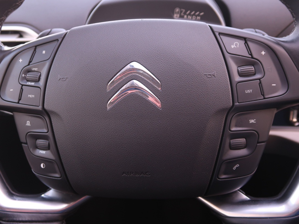 Citroen C4 Grand SpaceTourer