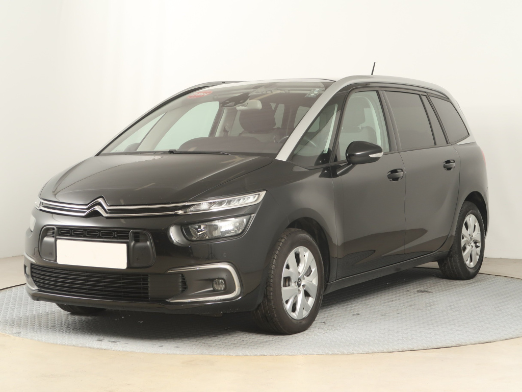 Citroen C4 Grand SpaceTourer