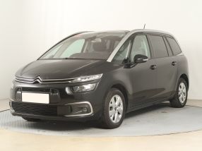 Citroen C4 Grand SpaceTourer - 2021