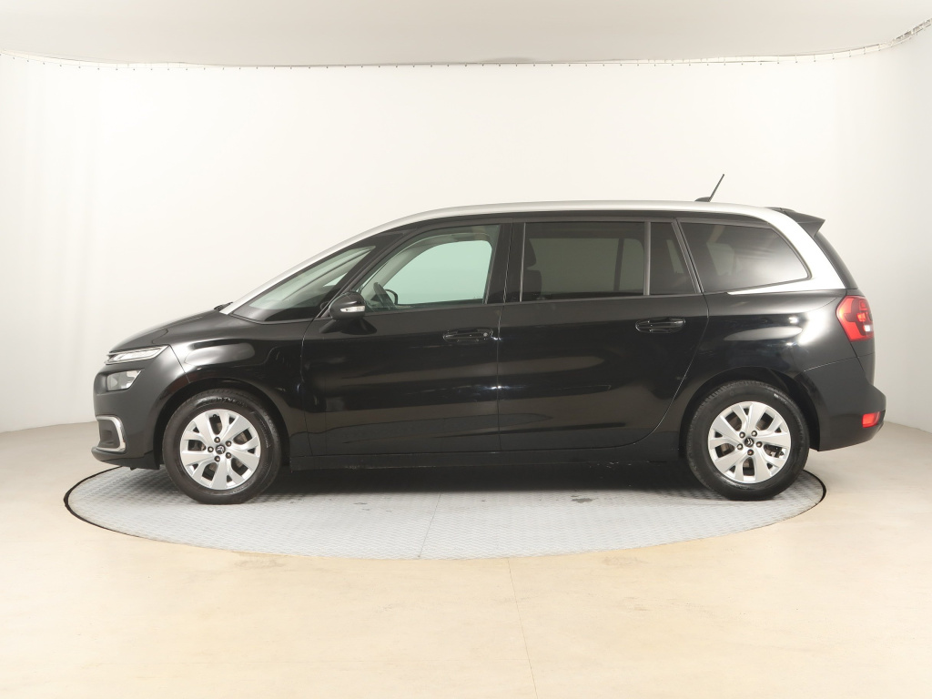 Citroen C4 Grand SpaceTourer