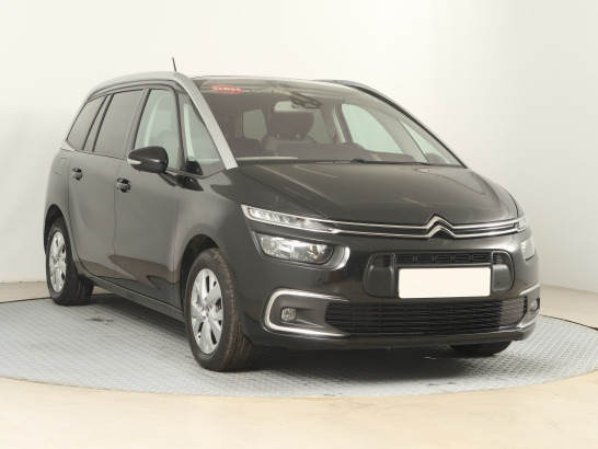 Citroen C4 Grand SpaceTourer