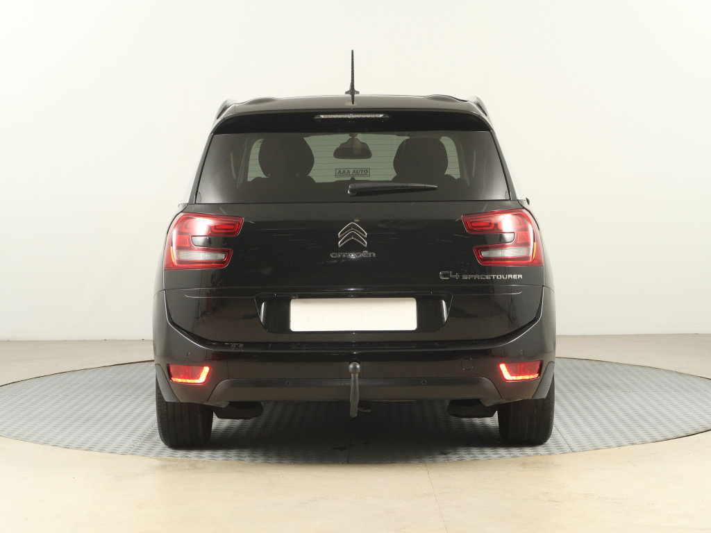 Citroen C4 Grand SpaceTourer