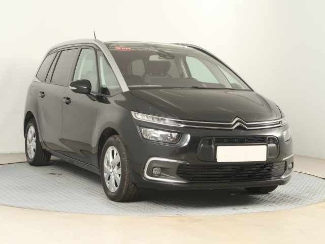 Citroen C4 Grand SpaceTourer 2021