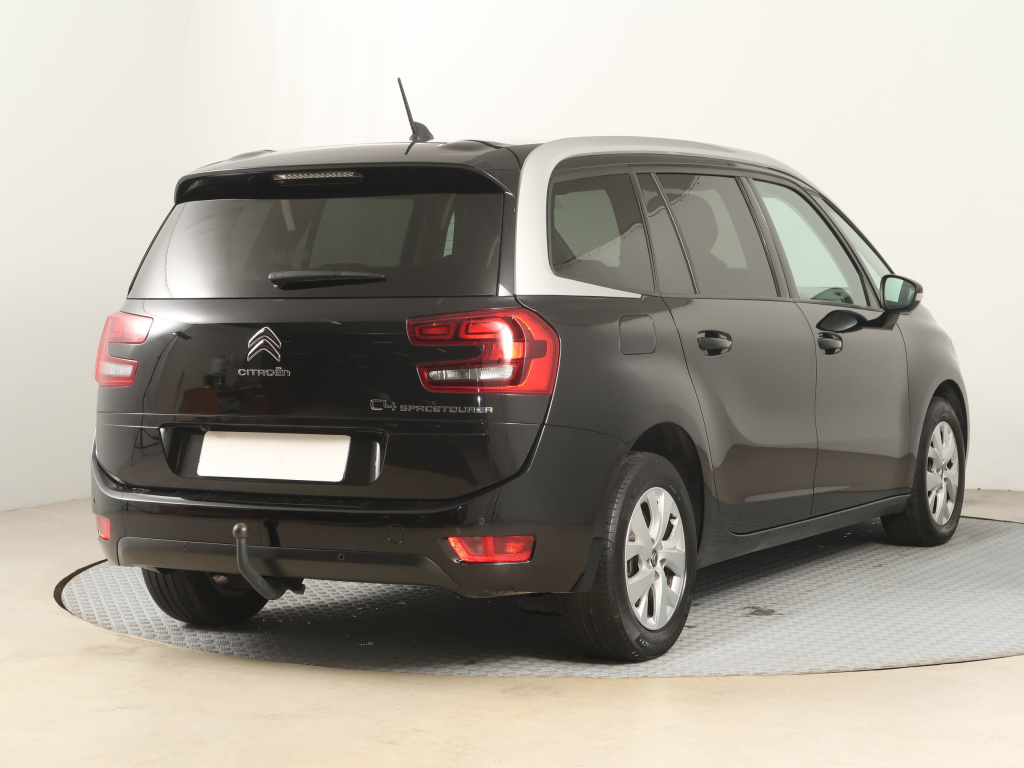 Citroen C4 Grand SpaceTourer