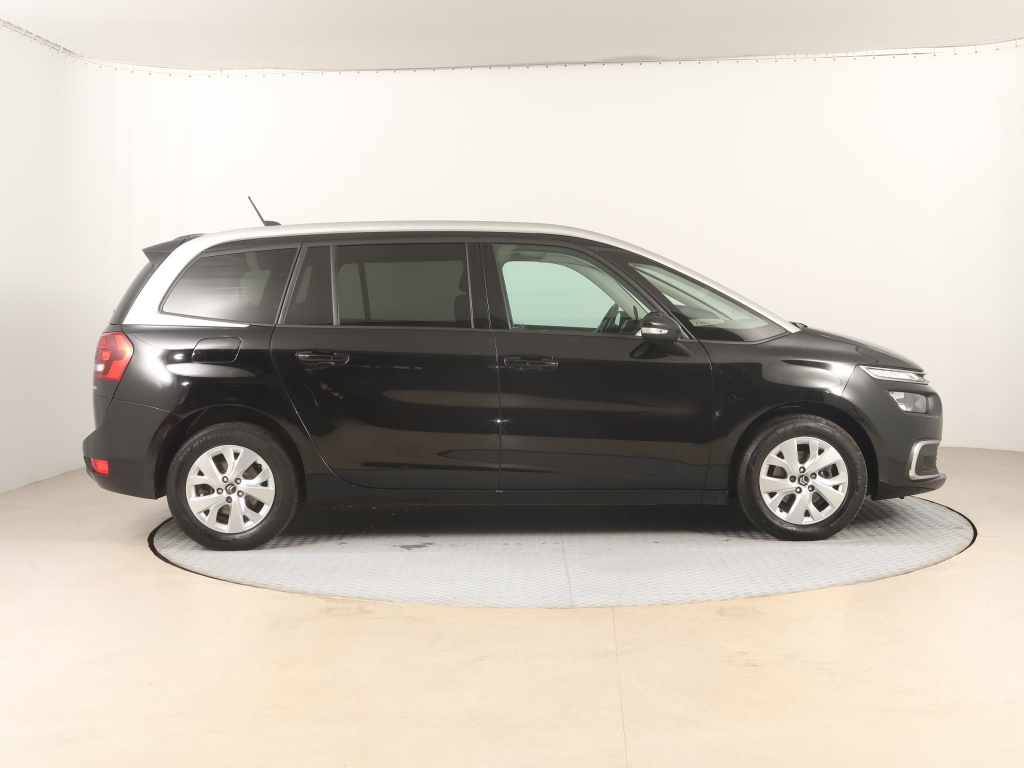 Citroen C4 Grand SpaceTourer