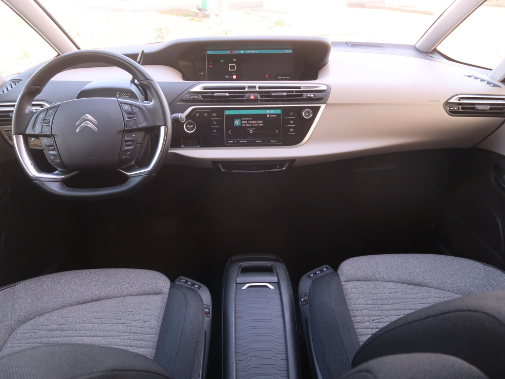 Citroen C4 Grand SpaceTourer