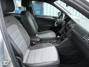 Volkswagen Tiguan Allspace - 2021