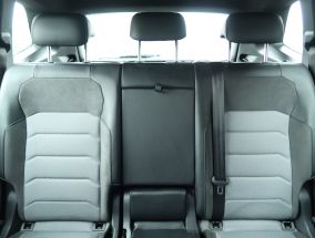 Volkswagen Tiguan Allspace - 2021