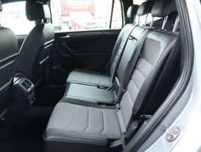 Volkswagen Tiguan Allspace - 2021