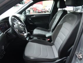 Volkswagen Tiguan Allspace - 2021