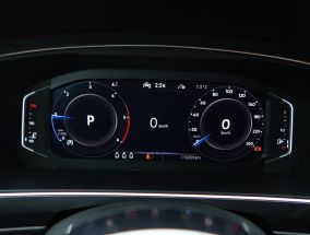 Volkswagen Tiguan Allspace - 2021