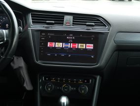 Volkswagen Tiguan Allspace - 2021