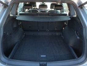 Volkswagen Tiguan Allspace - 2021