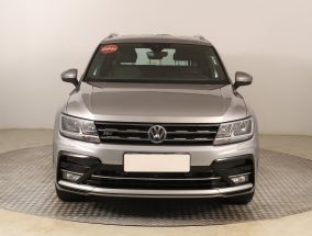 Volkswagen Tiguan Allspace - 2021