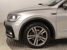 Volkswagen Tiguan Allspace - 2021