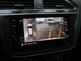 Volkswagen Tiguan Allspace - 2021