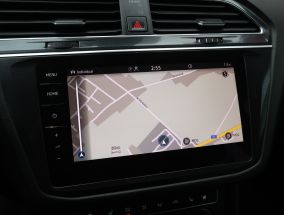 Volkswagen Tiguan Allspace - 2021