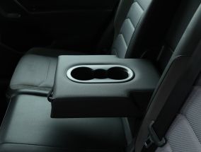 Volkswagen Tiguan Allspace - 2021