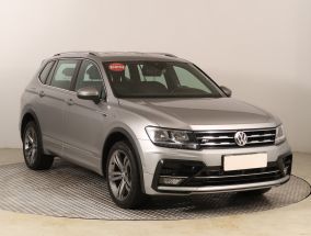 Volkswagen Tiguan Allspace - 2021