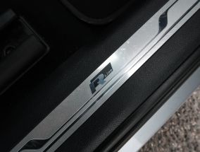 Volkswagen Tiguan Allspace - 2021