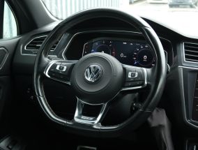 Volkswagen Tiguan Allspace - 2021