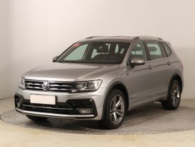 Volkswagen Tiguan Allspace - 2021