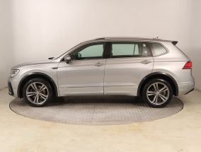 Volkswagen Tiguan Allspace - 2021
