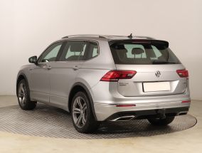 Volkswagen Tiguan Allspace - 2021