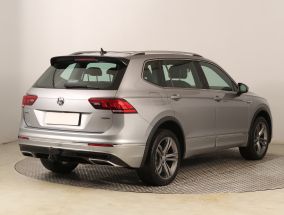 Volkswagen Tiguan Allspace - 2021