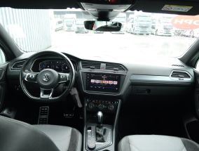 Volkswagen Tiguan Allspace - 2021