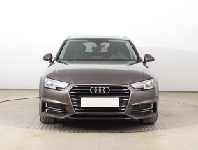 Audi A4 - 2019