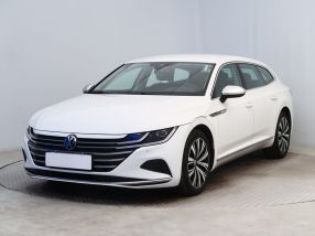 Volkswagen Arteon - 2021