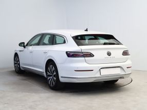 Volkswagen Arteon - 2021