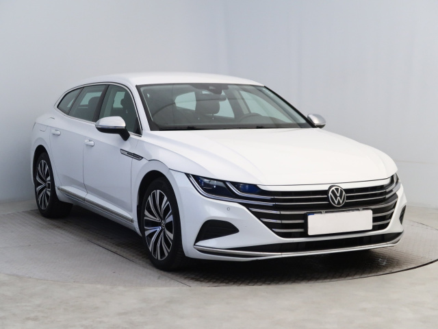 Volkswagen Arteon 2021