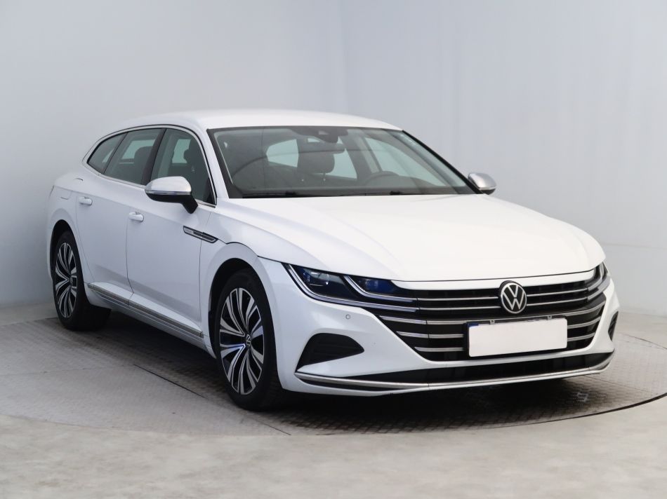 Volkswagen Arteon - 2021