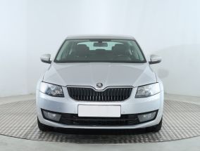 Skoda Octavia - 2015