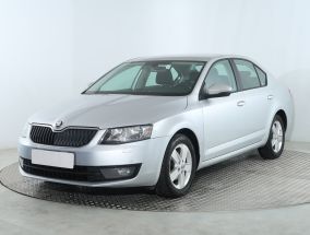 Skoda Octavia - 2015
