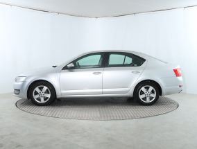 Skoda Octavia - 2015