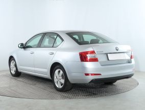 Skoda Octavia - 2015